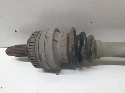 Second-hand car spare part rear right transmission for bmw serie 3 compact (e46) 316ti oem iam references 1229494  