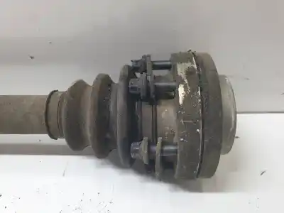 Second-hand car spare part rear right transmission for bmw serie 3 compact (e46) 316ti oem iam references 1229494  