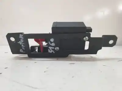 Second-hand car spare part trunk lock for bmw serie 3 compact (e46) 316ti oem iam references 51247201561  