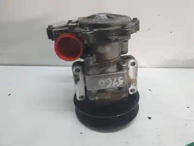 Second-hand car spare part steering pump for bmw serie 3 compact (e46) 316ti oem iam references 7512537  