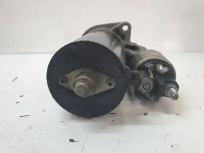 Peça sobressalente para automóvel em segunda mão motor de arranque por bmw serie 3 compact (e46) 316ti referências oem iam 7505979  