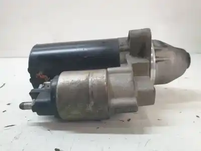 Peça sobressalente para automóvel em segunda mão motor de arranque por bmw serie 3 compact (e46) 316ti referências oem iam 7505979  