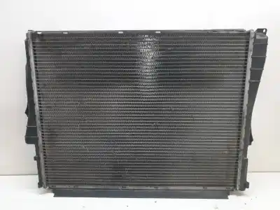Peça sobressalente para automóvel em segunda mão radiador de água por bmw serie 3 compact (e46) 316ti referências oem iam 14362419e  
