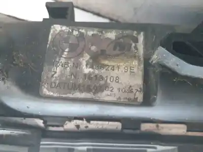 Peça sobressalente para automóvel em segunda mão radiador de água por bmw serie 3 compact (e46) 316ti referências oem iam 14362419e  