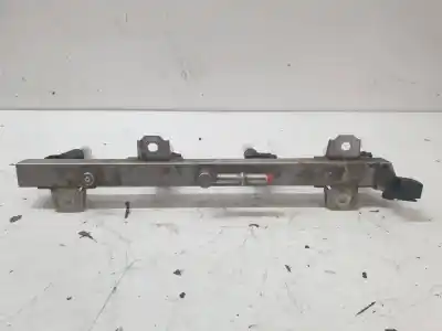 Pezzo di ricambio per auto di seconda mano rampa iniettori per bmw serie 3 compact (e46) 316ti riferimenti oem iam 7506158  