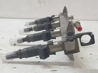 Pezzo di ricambio per auto di seconda mano rampa iniettori per bmw serie 3 compact (e46) 316ti riferimenti oem iam 7506158  