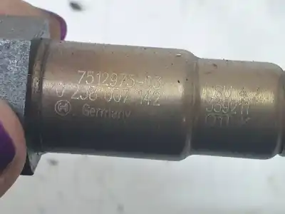 Pezzo di ricambio per auto di seconda mano sonda lambda per bmw serie 3 compact (e46) 316ti riferimenti oem iam 0258007142  