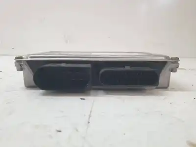 Second-hand car spare part electronic module for bmw serie 3 compact (e46) 316ti oem iam references 11377516809  