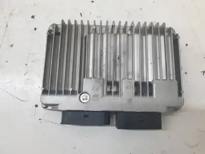 Second-hand car spare part electronic module for bmw serie 3 compact (e46) 316ti oem iam references 11377516809  