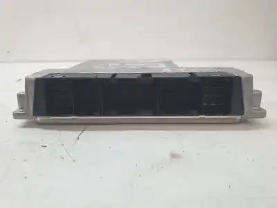 Second-hand car spare part ecu engine control for bmw serie 3 compact (e46) 316ti oem iam references 7519592  