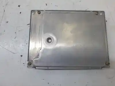 Second-hand car spare part ecu engine control for bmw serie 3 compact (e46) 316ti oem iam references 7519592  