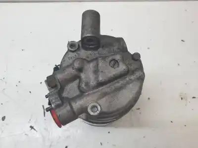 Second-hand car spare part air conditioning compressor for bmw serie 3 compact (e46) 316ti oem iam references 6908660  