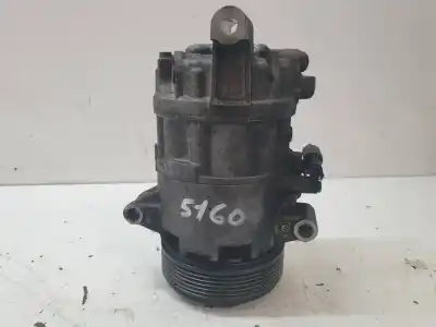 Second-hand car spare part air conditioning compressor for bmw serie 3 compact (e46) 316ti oem iam references 6908660  