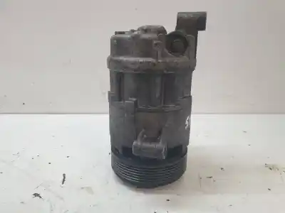 Second-hand car spare part air conditioning compressor for bmw serie 3 compact (e46) 316ti oem iam references 6908660  