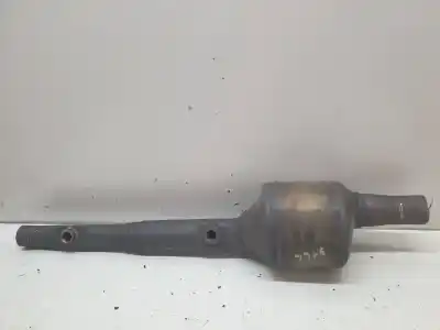 Gebrauchtes Autoersatzteil KATALYSATOR zum PEUGEOT RIFTER  OEM-IAM-Referenzen 1122424301012  