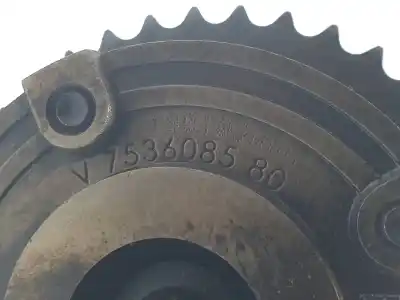 Peça sobressalente para automóvel em segunda mão eixo de comando por peugeot 308 confort referências oem iam v753608580  