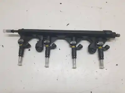 Second-hand car spare part Distributor Pipe for PEUGEOT 308 Confort OEM IAM references V757564580  