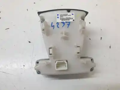 Автозапчасти б/у климат-контроль за renault laguna iii dynamique tomtom ссылки oem iam 275100002r  