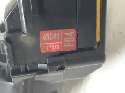 Автозапчастина б/у команда чистити для lexus rx 400h посилання на oem iam 8465248030  