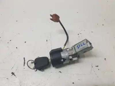 Peça sobressalente para automóvel em segunda mão comutador de ignição por peugeot 308 confort referências oem iam 9663123280