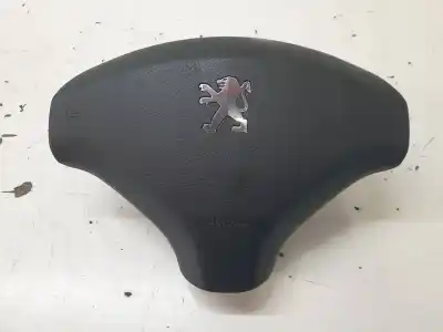 Peça sobressalente para automóvel em segunda mão airbag dianteiro esquerdo por peugeot 308 confort referências oem iam 96810154zd