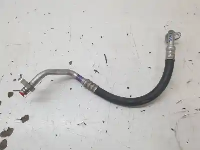 Peça sobressalente para automóvel em segunda mão tubos de ar condicionado por peugeot 308 confort referências oem iam 9658227580