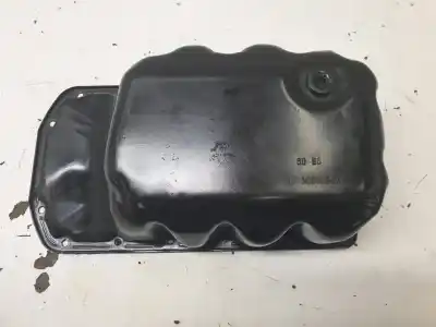 Second-hand car spare part Sump for PEUGEOT 308 Confort OEM IAM references 9821789380  