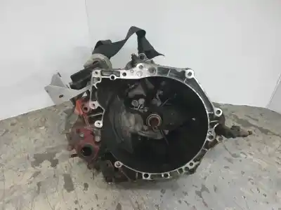 Peça sobressalente para automóvel em segunda mão caixa de velocidades por peugeot 308 confort referências oem iam 20dp42