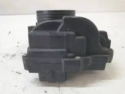 Peça sobressalente para automóvel em segunda mão borboleta de admissão por peugeot 308 confort referências oem iam 757669780  
