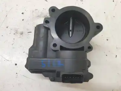 Peça sobressalente para automóvel em segunda mão borboleta de admissão por peugeot 308 confort referências oem iam 757669780  
