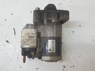 Peça sobressalente para automóvel em segunda mão motor de arranque por peugeot 308 confort referências oem iam 755001780