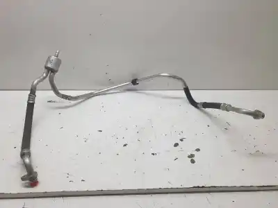 Peça sobressalente para automóvel em segunda mão tubos de ar condicionado por peugeot 308 confort referências oem iam 9684368380