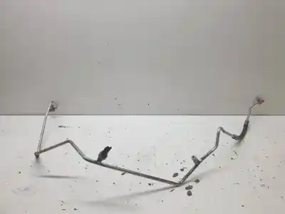 Peça sobressalente para automóvel em segunda mão tubos de ar condicionado por peugeot 308 confort referências oem iam 