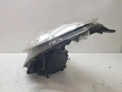 Автозапчастина б/у ліва фара для opel corsa d cmon посилання на oem iam 13186381ef  