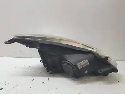 Автозапчастина б/у ліва фара для opel corsa d cmon посилання на oem iam 13186381ef  