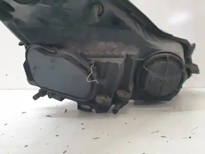 Автозапчастина б/у ліва фара для opel corsa d cmon посилання на oem iam 13186381ef  