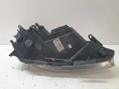 Автозапчастина б/у ліва фара для opel corsa d cmon посилання на oem iam 13186381ef  