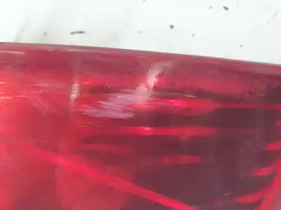 Автозапчастина б/у правий ліхтар для opel corsa d cmon посилання на oem iam 13186351  