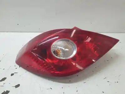 Автозапчастина б/у лівий ход ліхар для opel corsa d cmon посилання на oem iam 13186350