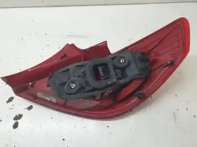 Автозапчастина б/у лівий ход ліхар для opel corsa d cmon посилання на oem iam 13186350  