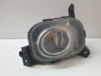 Автозапчастина б/у правий протитуман для opel corsa d cmon посилання на oem iam 301392437  