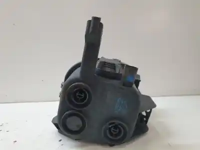 Автозапчастина б/у правий протитуман для opel corsa d cmon посилання на oem iam 301392437  