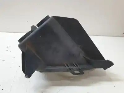 Автозапчастина б/у правий протитуман для opel corsa d cmon посилання на oem iam 301392437  