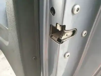 Автозапчастина б/у замок передній праві двері для opel corsa d cmon посилання на oem iam 13258274