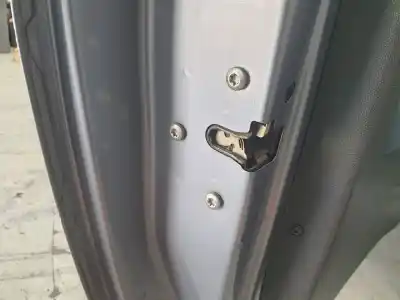 Автозапчастина б/у замок передніх дверей лівий для opel corsa d cmon посилання на oem iam 13258271