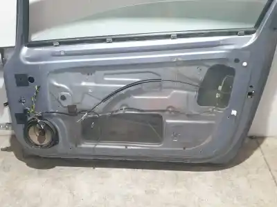 Автозапчастина б/у регулятор переднього правого скла для opel corsa d cmon посилання на oem iam 5140114