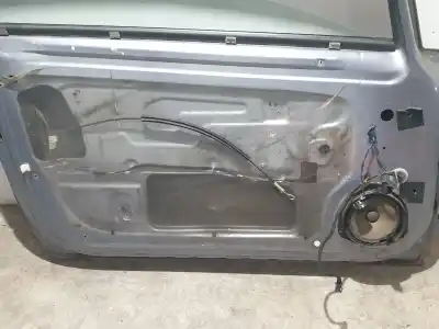 Автозапчастина б/у регулятор вікна передній лівий для opel corsa d cmon посилання на oem iam 5140113