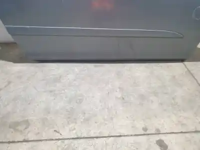 Автозапчастина б/у передні праві двері для opel corsa d cmon посилання на oem iam 124089  