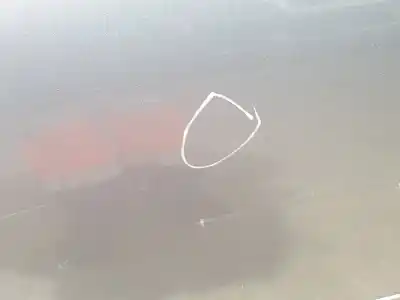 Автозапчастина б/у передні праві двері для opel corsa d cmon посилання на oem iam 124089  