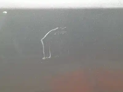 Автозапчастина б/у передні праві двері для opel corsa d cmon посилання на oem iam 124089  